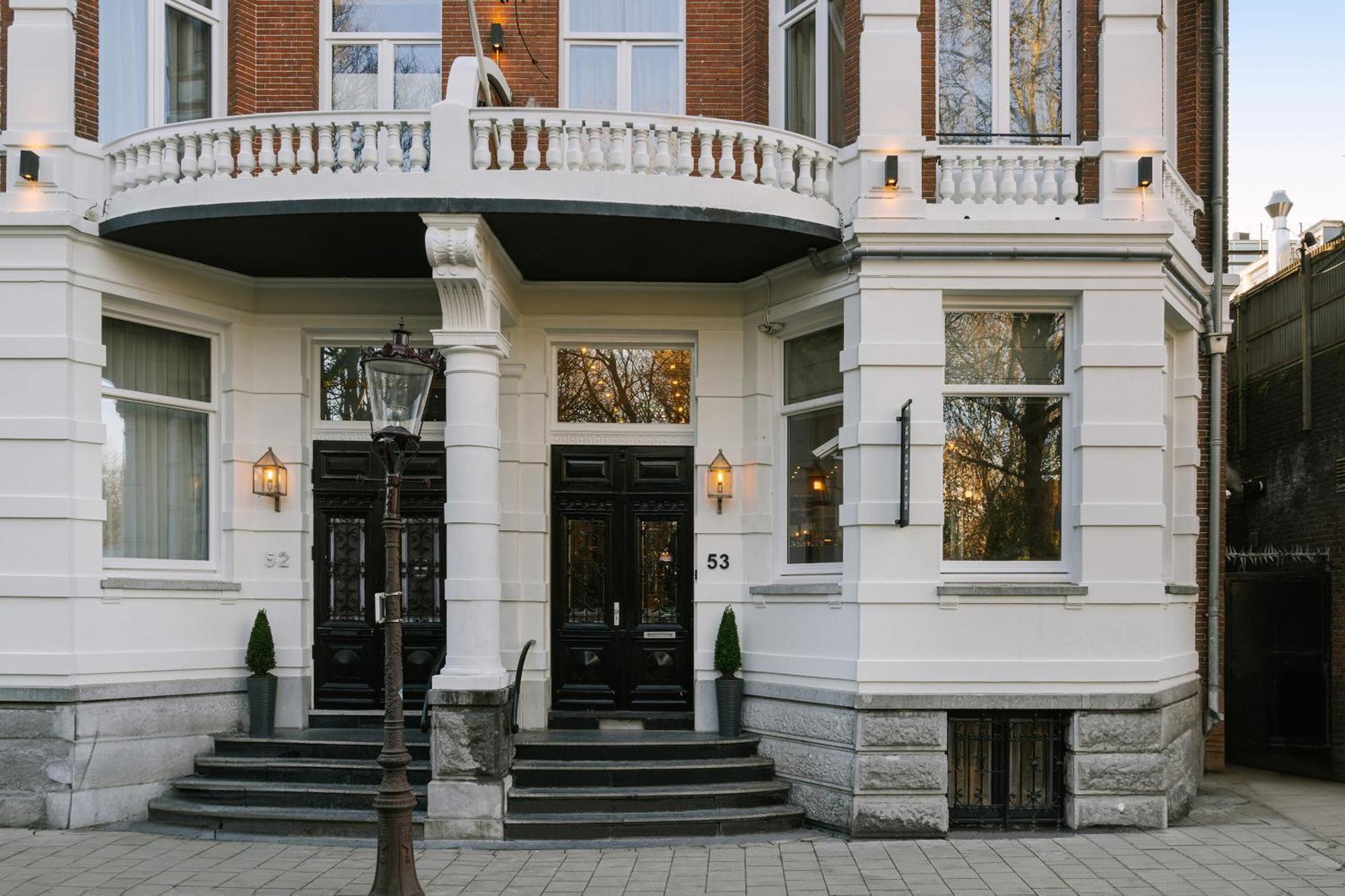 Park House Hotel Museum Quarter, Sonder By Marriott Bonvoy Hotel 4*