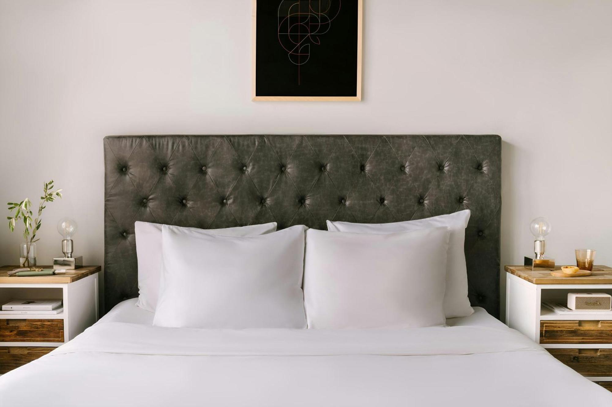 Hotel Park House Hotel Museum Quarter, Sonder By Marriott Bonvoy 4*