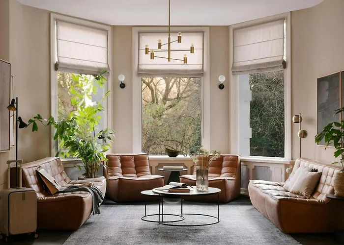 Sonder l Park House
