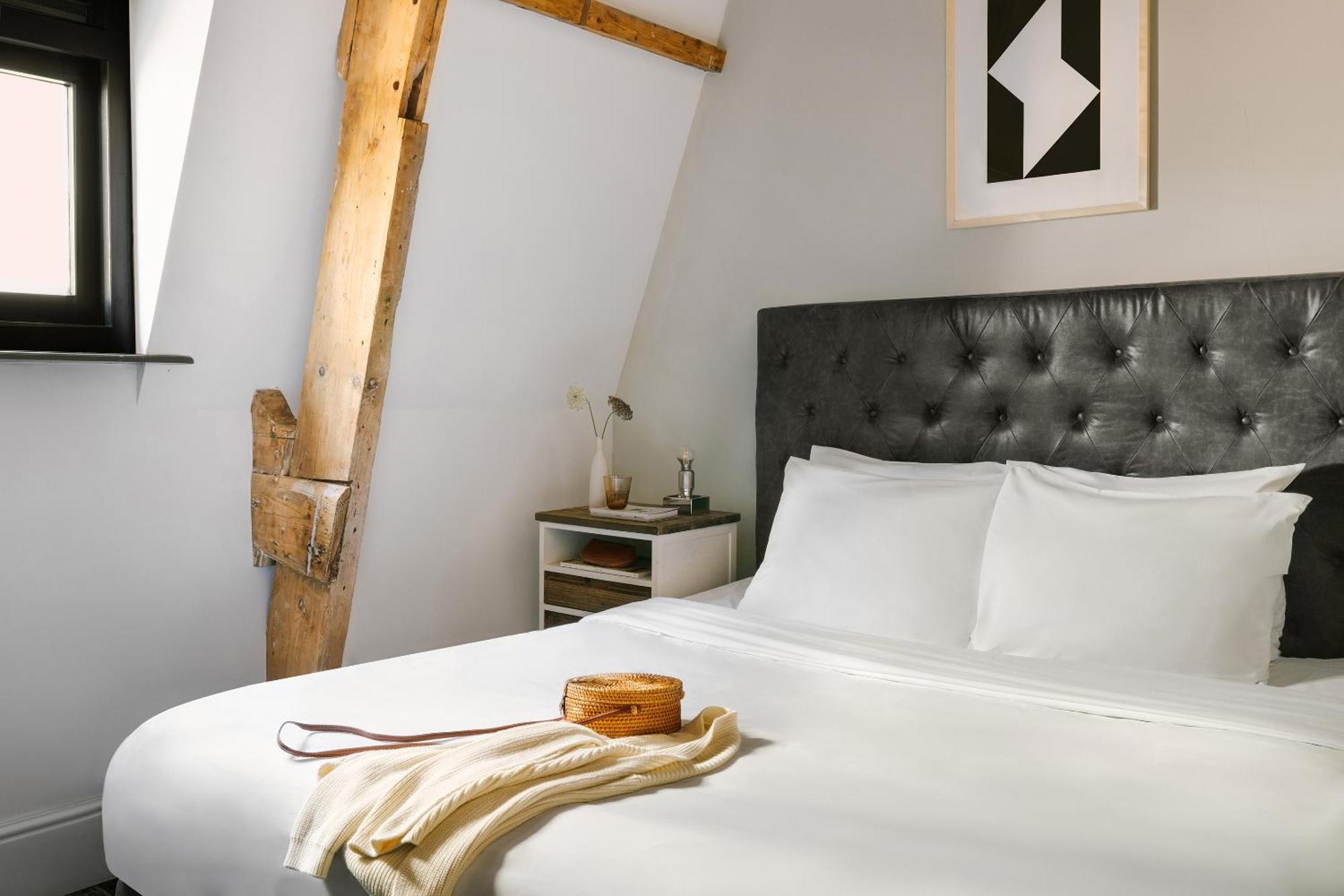 Hotel Sonder l Park House