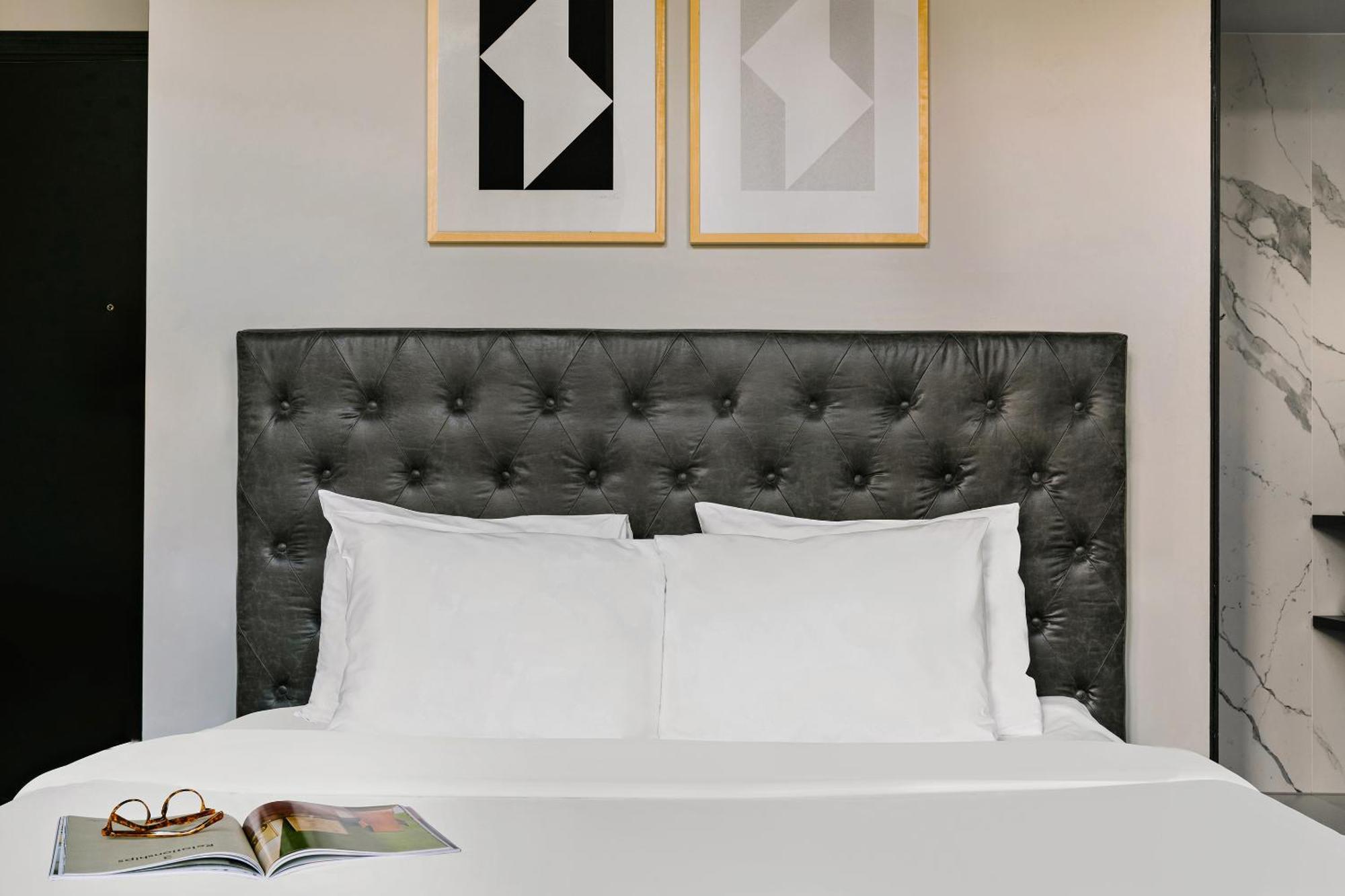 Hotel Sonder l Park House