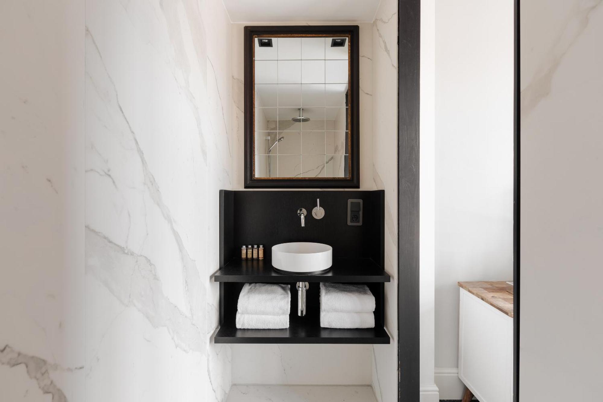 Sonder l Park House 4* Amsterdam
