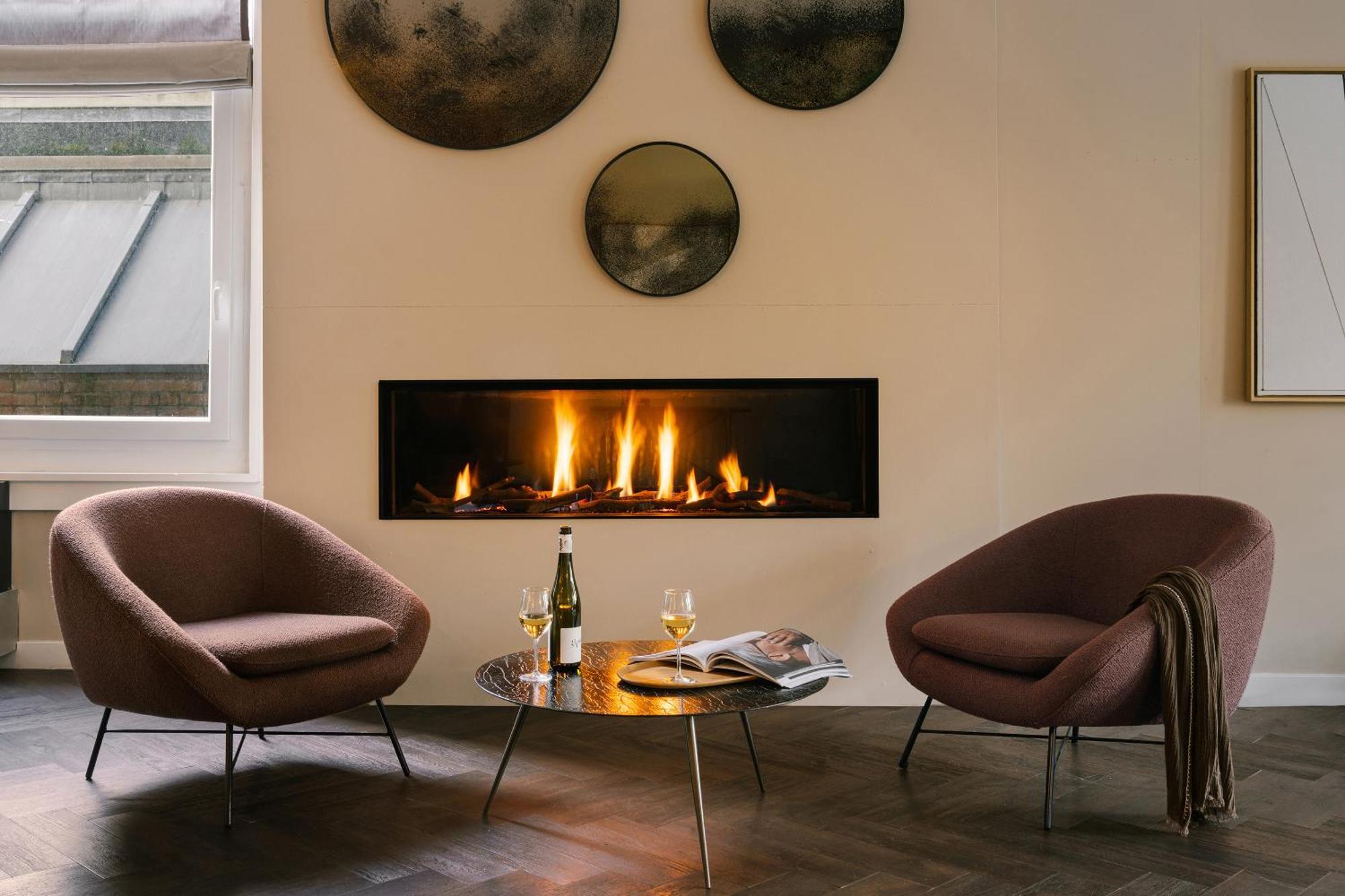 Sonder l Park House Hotel