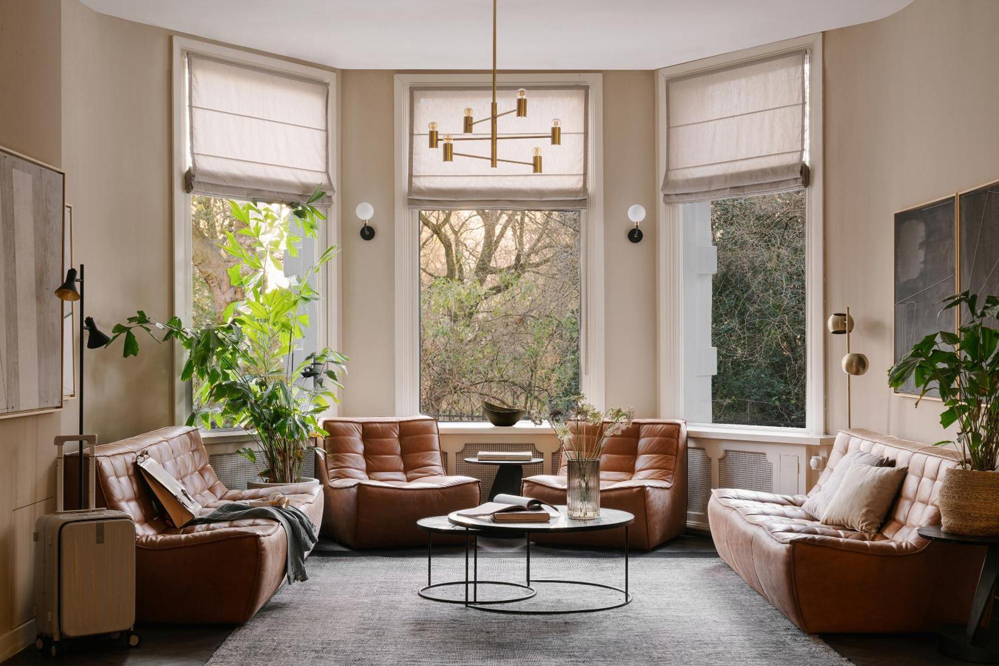 Sonder l Park House Amsterdam