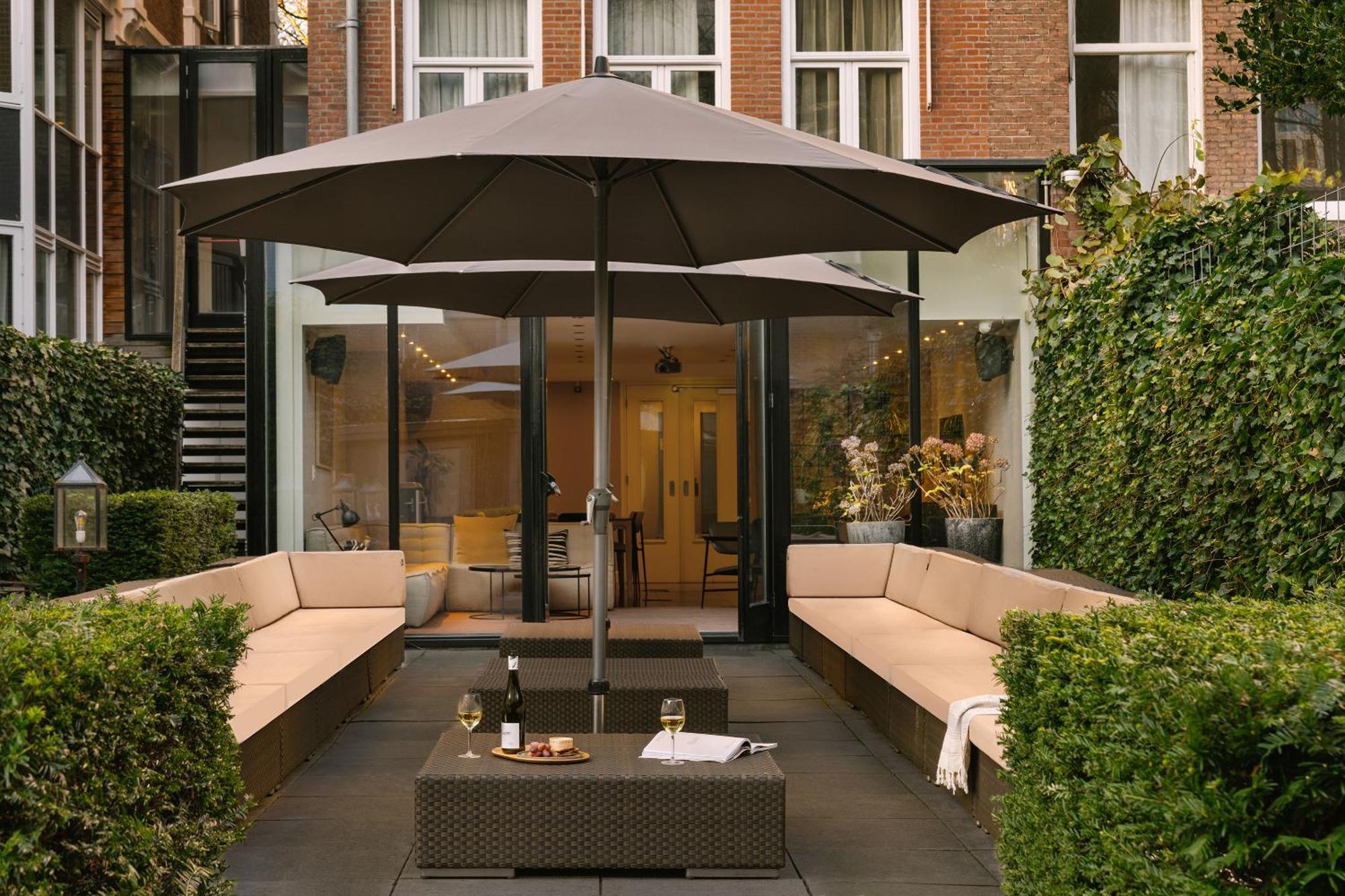 Sonder l Park House