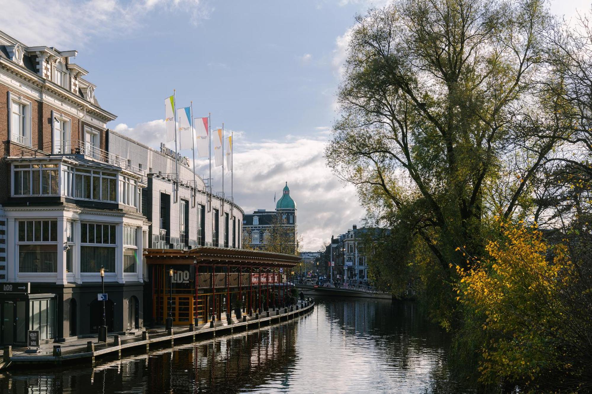 Hotel Sonder l Park House
