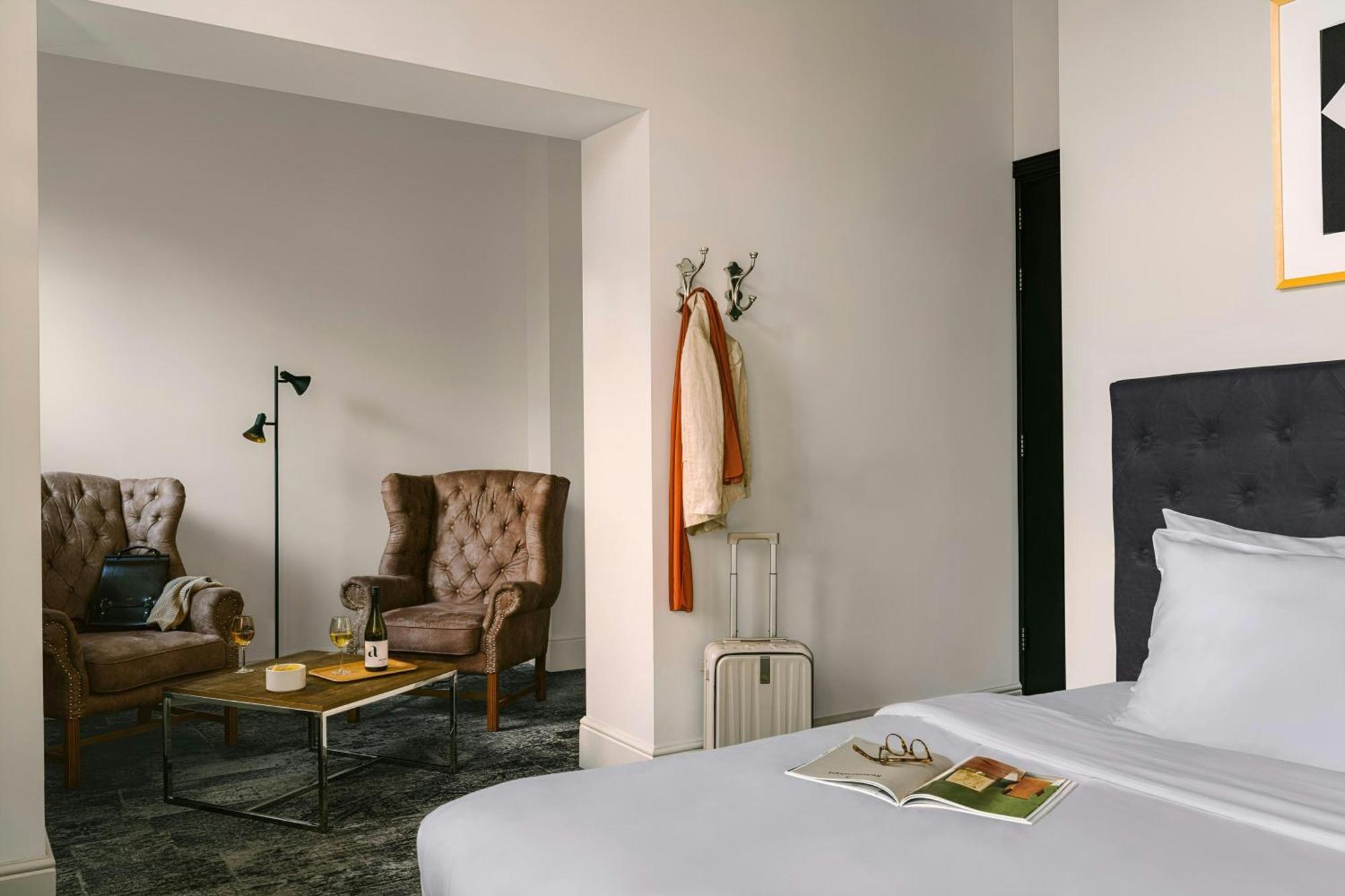 Sonder l Park House 4* Amsterdam