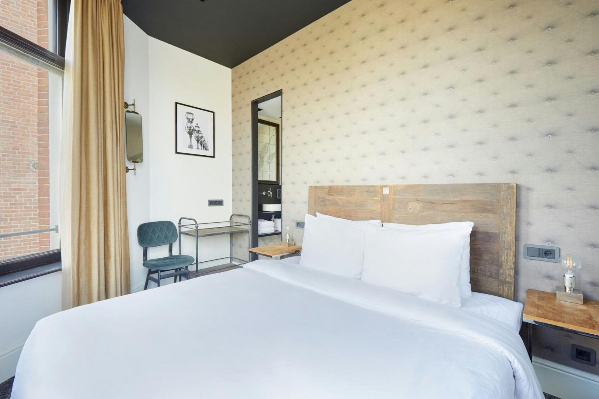 Hotel Sonder l Park House