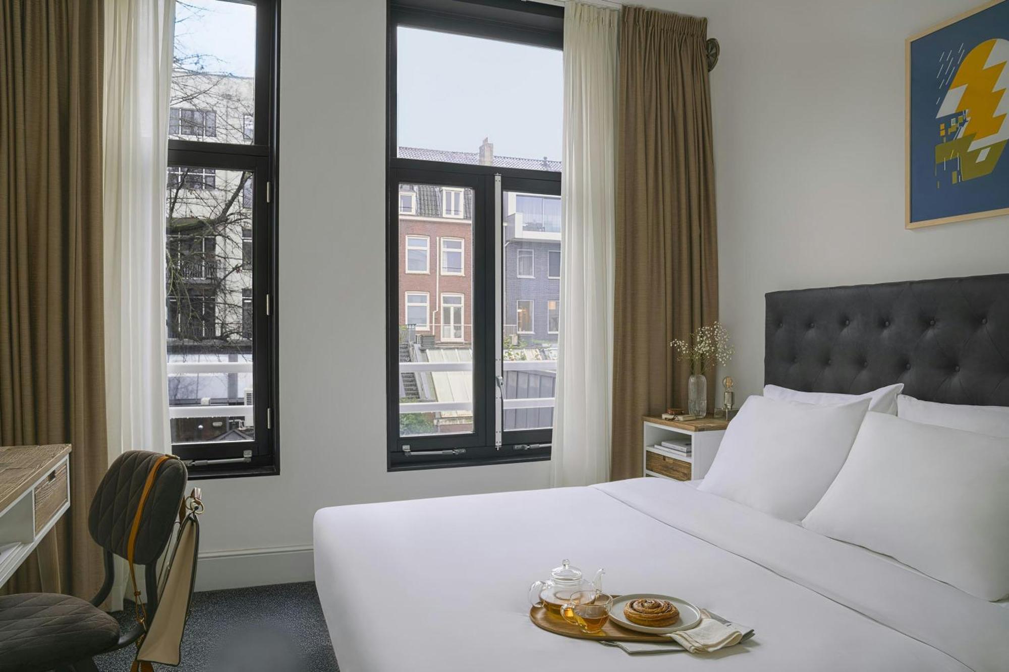 Sonder l Park House Hotel 4*