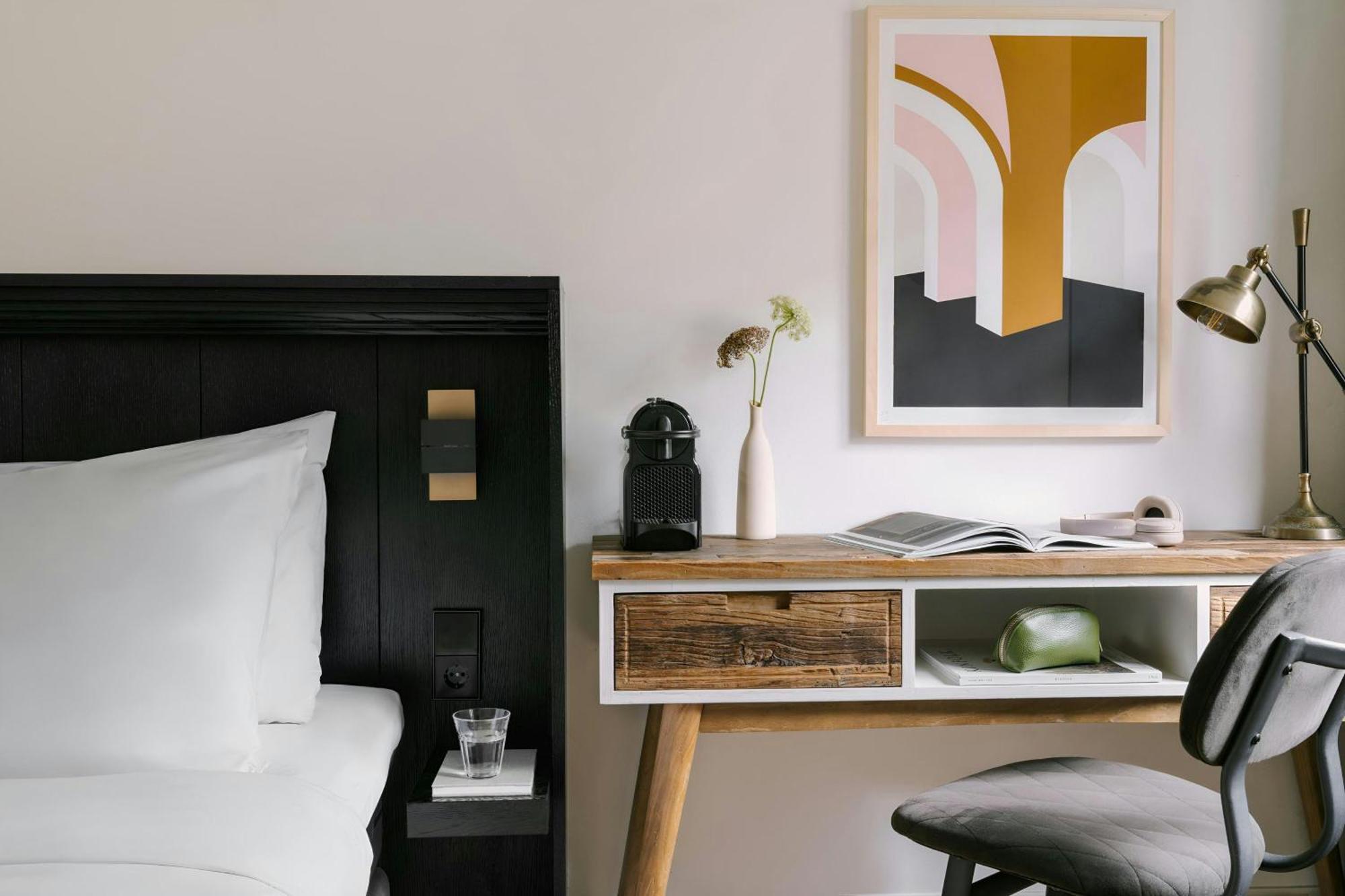 Sonder l Park House Hotel