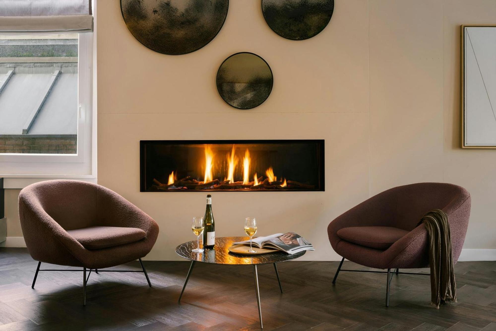 Sonder l Park House