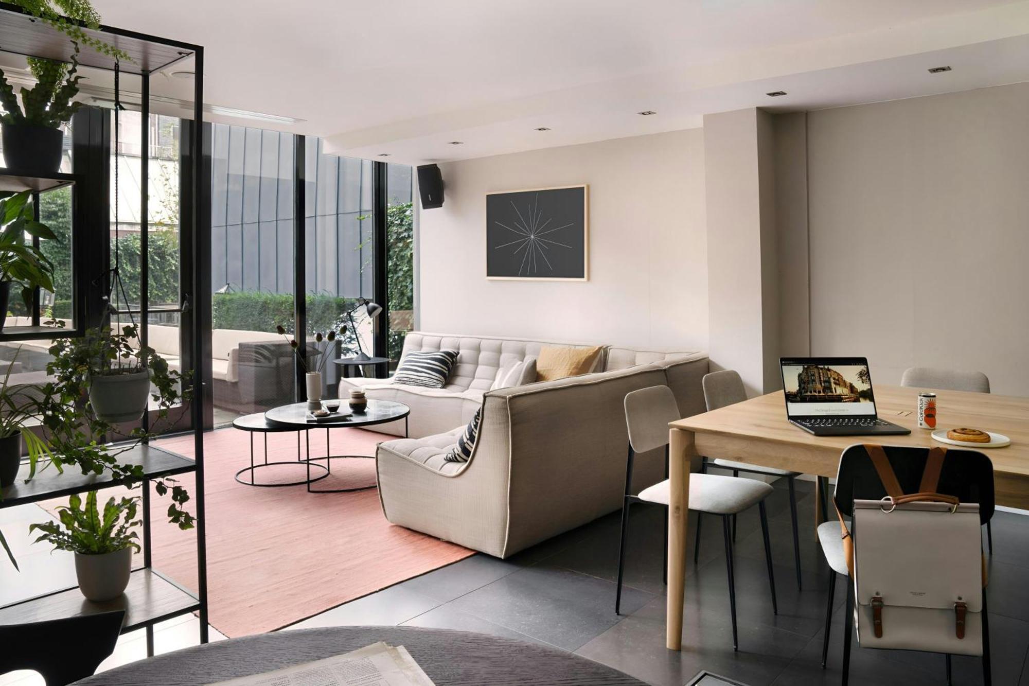 Sonder l Park House Hotel