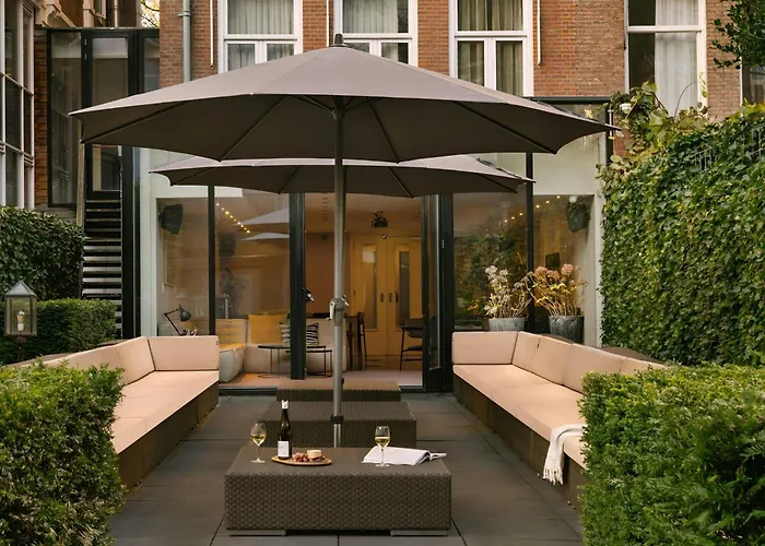 Park House Hotel Museum Quarter, Sonder By Marriott Bonvoy