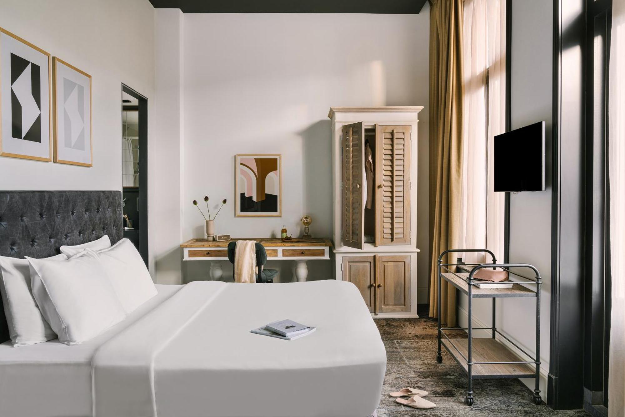 Hotel Park House Hotel Museum Quarter, Sonder By Marriott Bonvoy Amsterdam