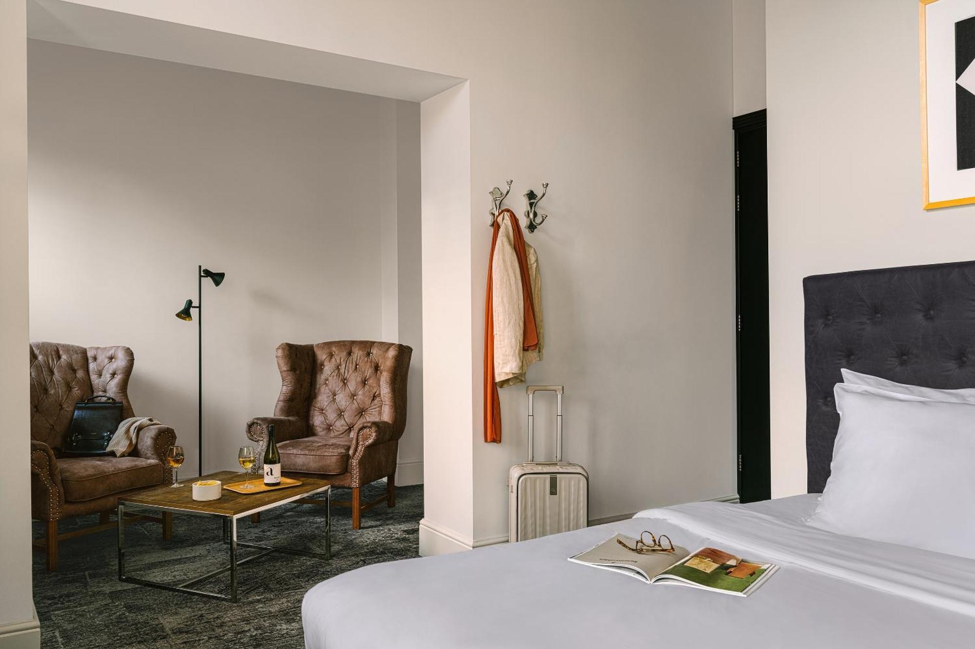 Park House Hotel Museum Quarter, Sonder By Marriott Bonvoy Hotel Amsterdam