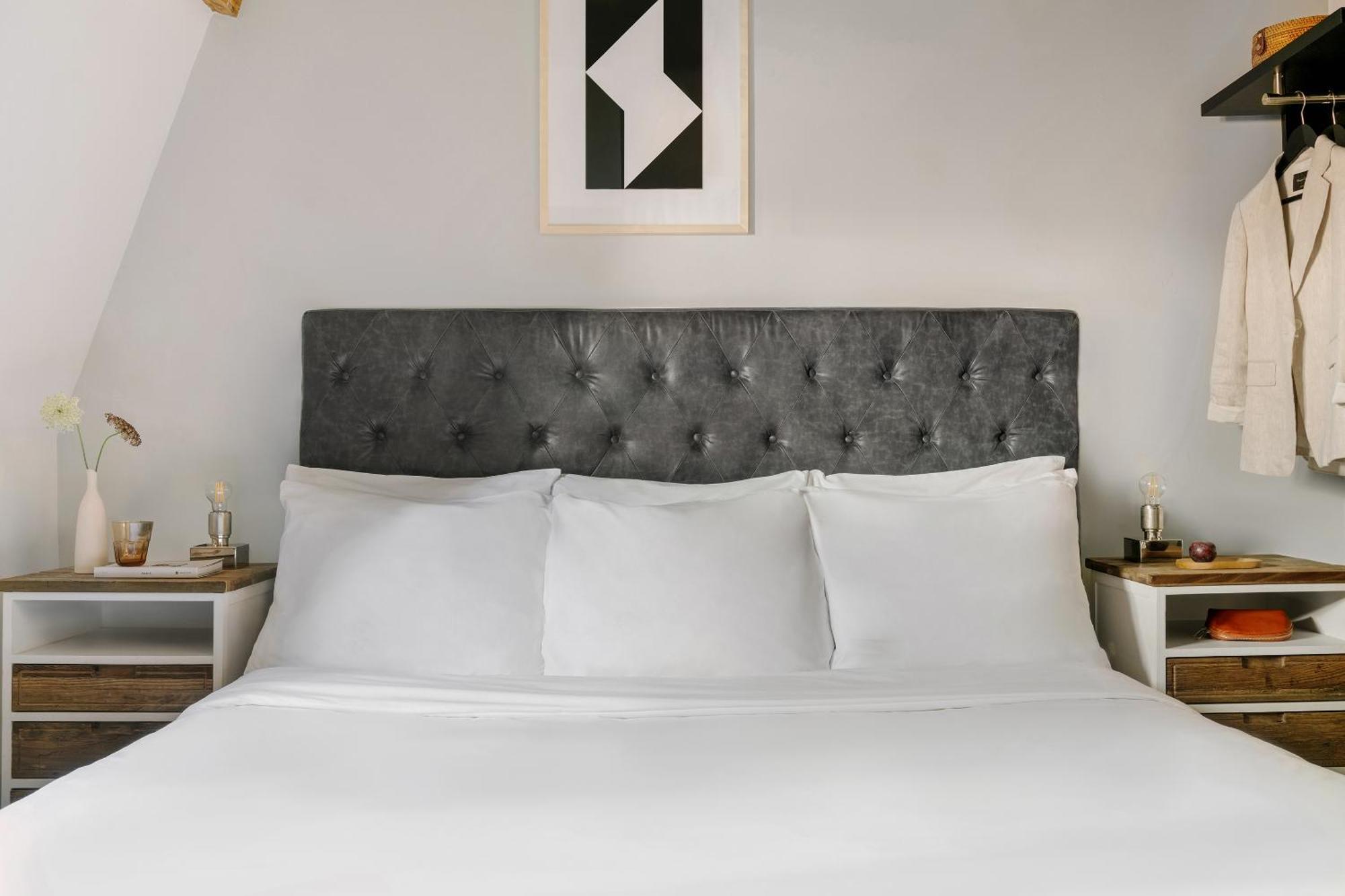 Park House Hotel Museum Quarter, Sonder By Marriott Bonvoy Amsterdam