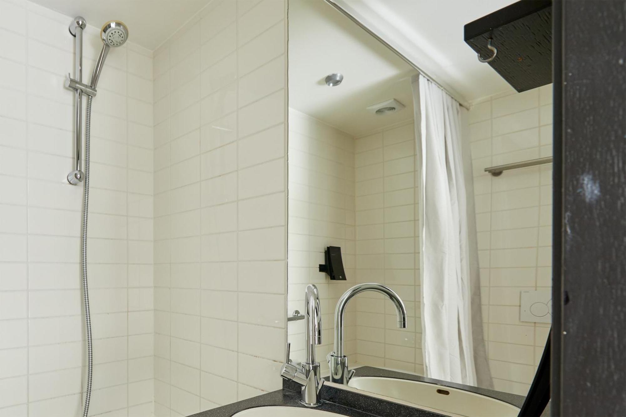 Hotel Park House Hotel Museum Quarter, Sonder By Marriott Bonvoy 4*