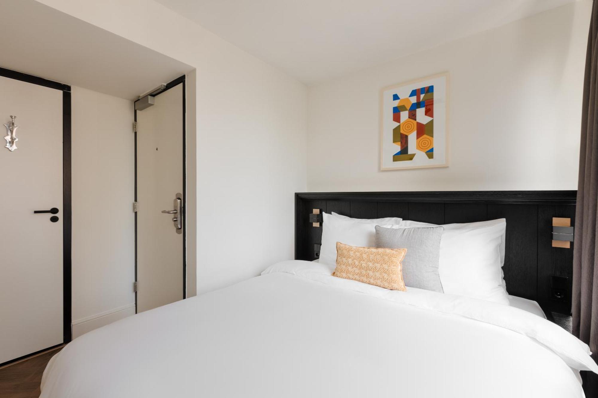 Hotel Park House Hotel Museum Quarter, Sonder By Marriott Bonvoy 4*