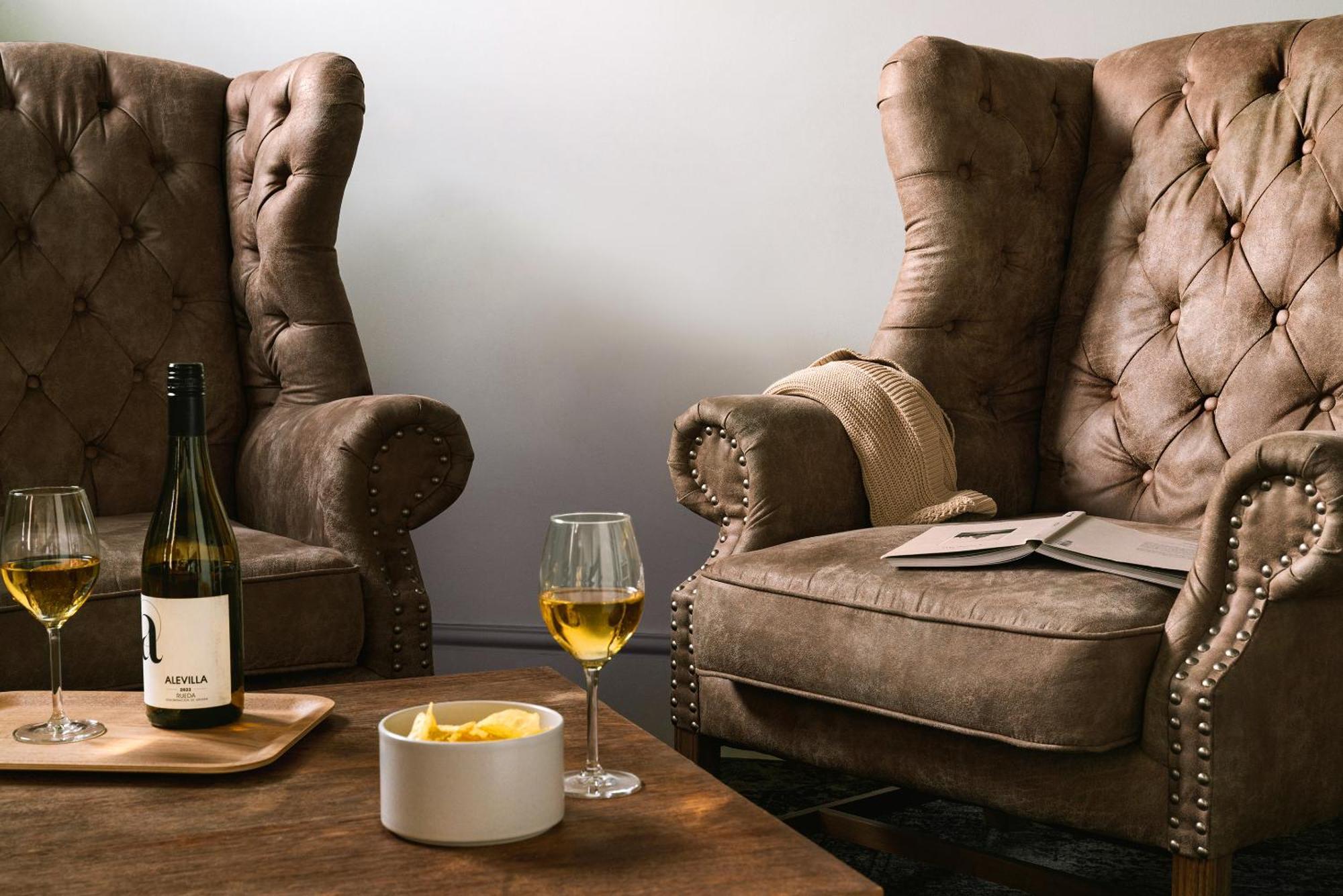 Park House Hotel Museum Quarter, Sonder By Marriott Bonvoy 4* Amsterdam