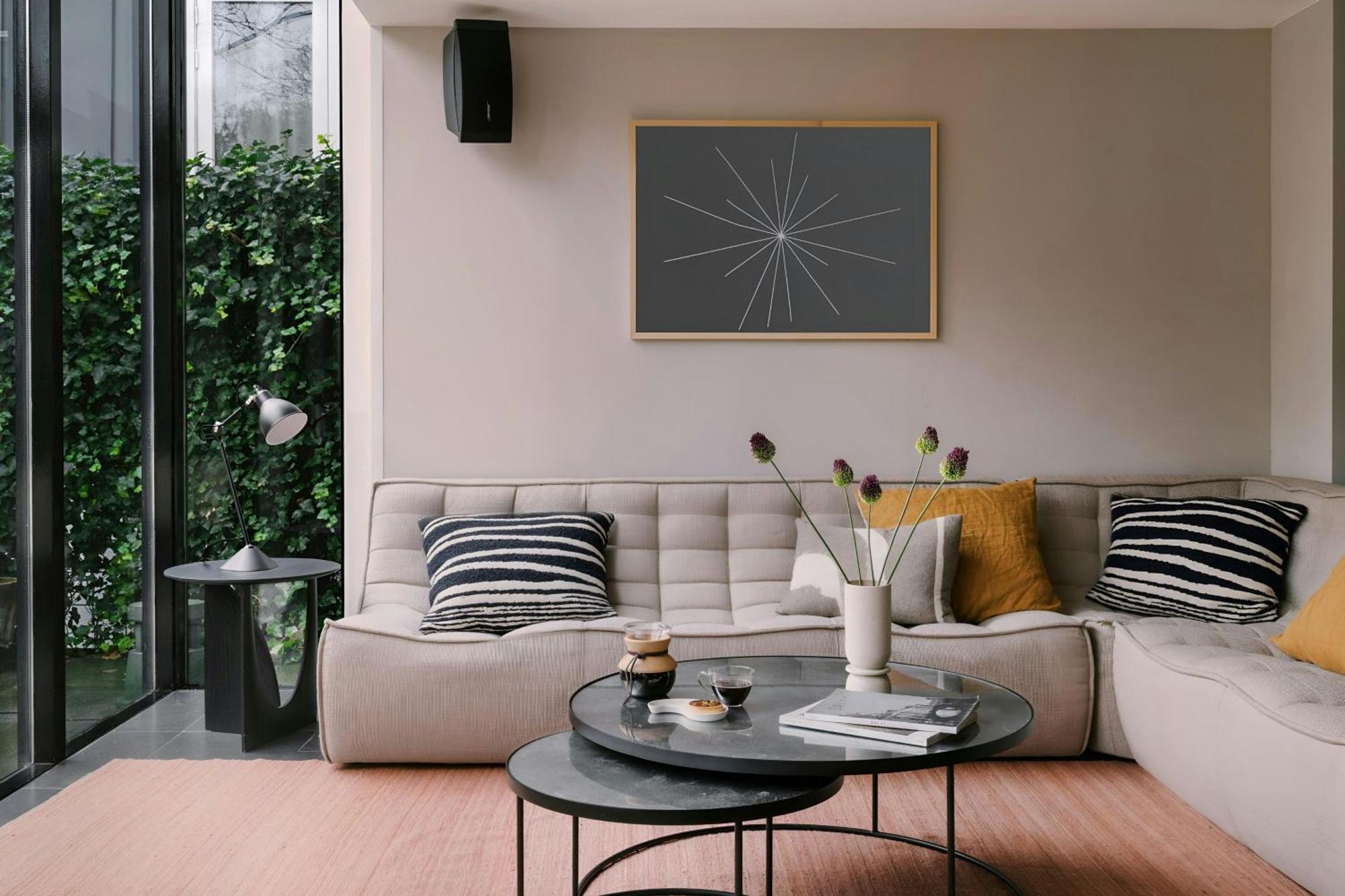 Park House Hotel Museum Quarter, Sonder By Marriott Bonvoy 4* Amsterdam
