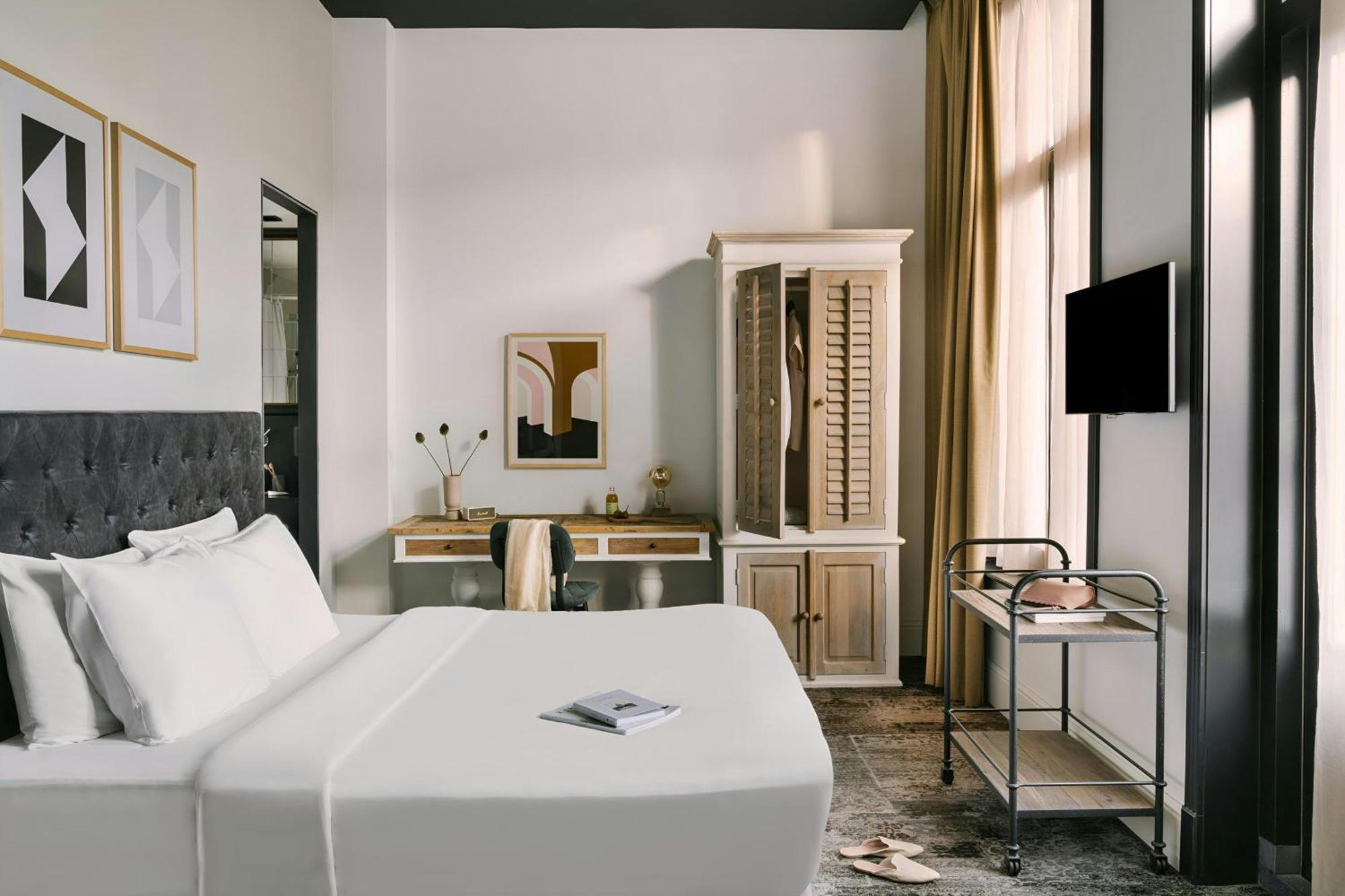 Park House Hotel Museum Quarter, Sonder By Marriott Bonvoy Hotel Amsterdam