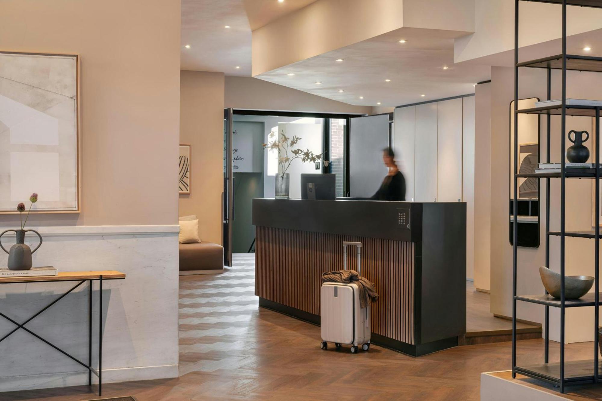 Park House Hotel Museum Quarter, Sonder By Marriott Bonvoy 4*
