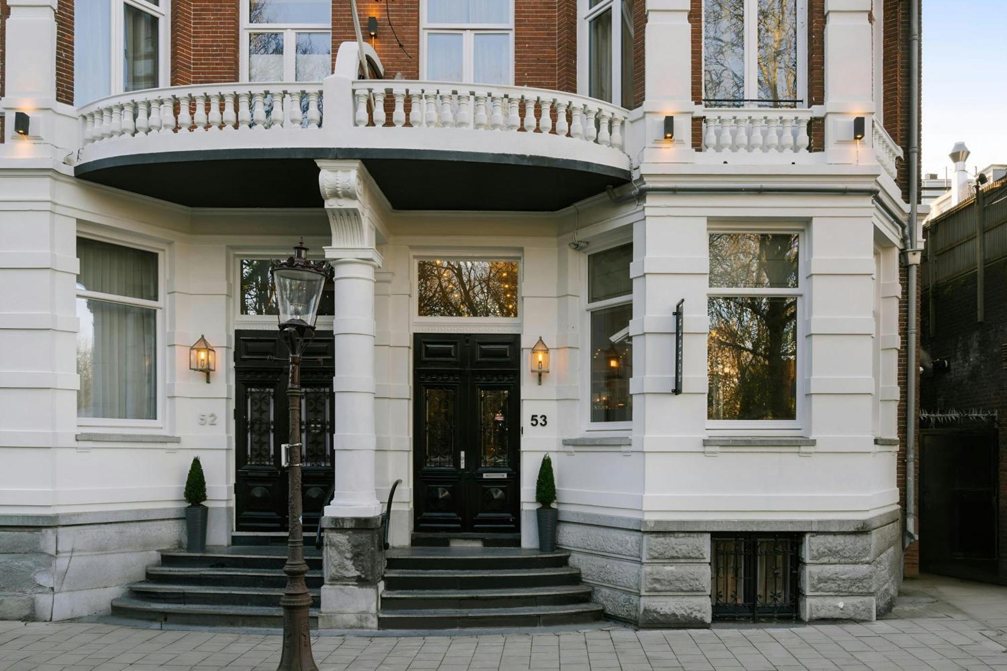 Park House Hotel Museum Quarter, Sonder By Marriott Bonvoy Hotel 4*